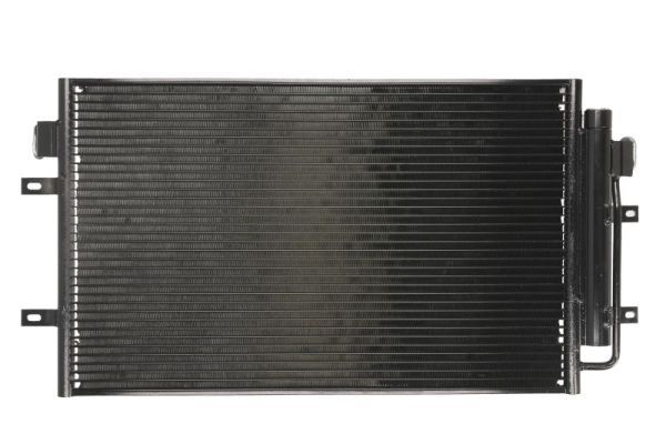 Thermotec KTT110519 Конденсатор, система кондиціонування повітря