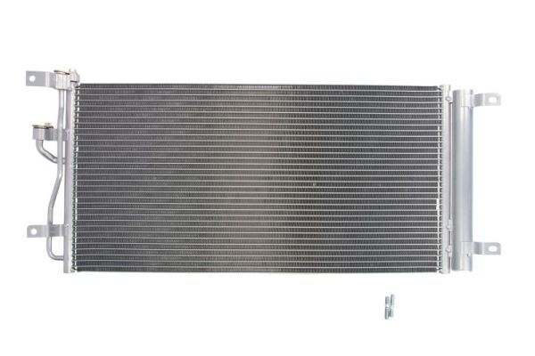 Thermotec KTT110521 Конденсатор, система кондиціонування повітря