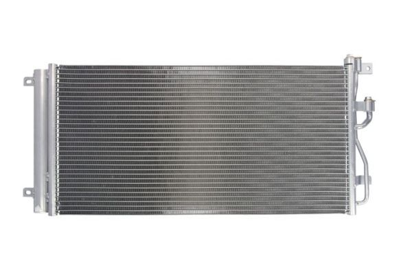 Thermotec KTT110521 Конденсатор, система кондиціонування повітря