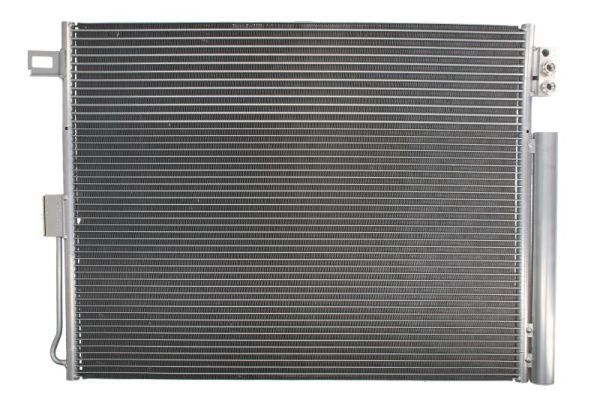 Thermotec KTT110522 Конденсатор, система кондиціонування повітря