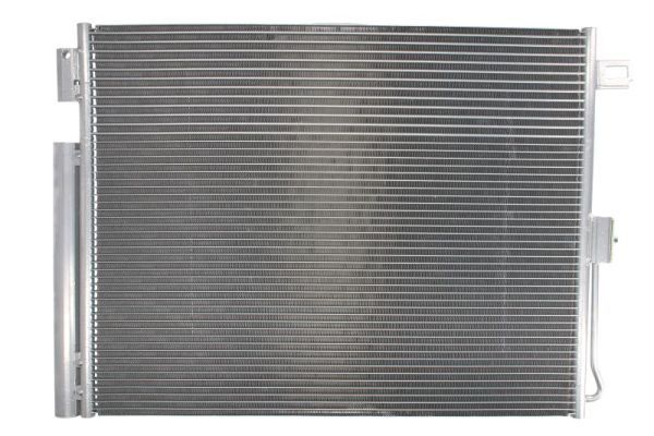 Thermotec KTT110522 Конденсатор, система кондиціонування повітря