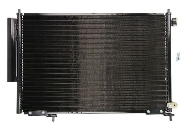 Thermotec KTT110525 Конденсатор, система кондиціонування повітря