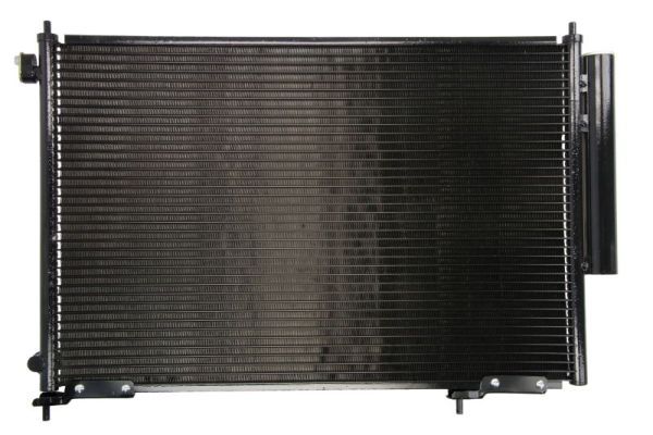 Thermotec KTT110525 Конденсатор, система кондиціонування повітря