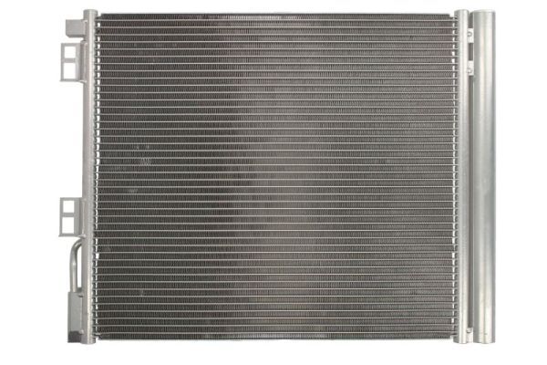 Thermotec KTT110526 Конденсатор, система кондиціонування повітря