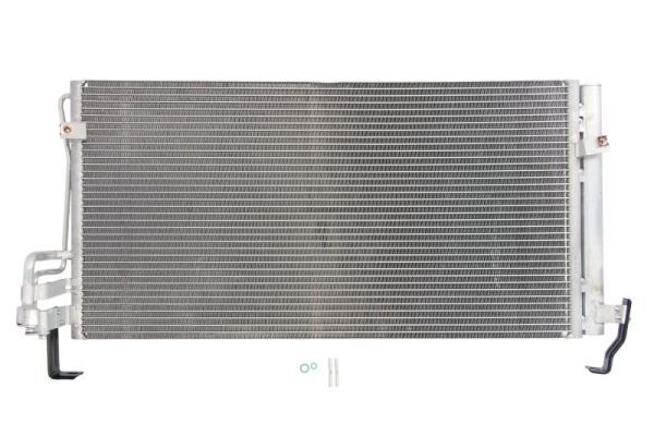 Thermotec KTT110527 Конденсатор, система кондиціонування повітря