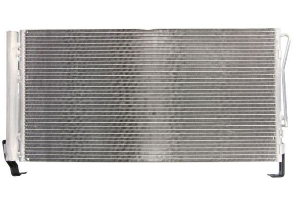 Thermotec KTT110527 Конденсатор, система кондиціонування повітря