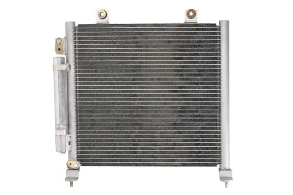 Thermotec KTT110528 Конденсатор, система кондиціонування повітря