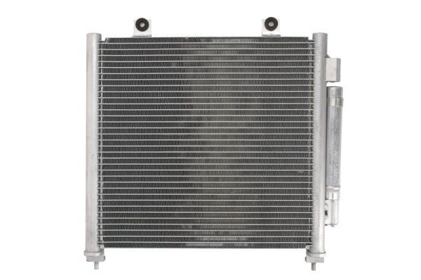 Thermotec KTT110528 Конденсатор, система кондиціонування повітря