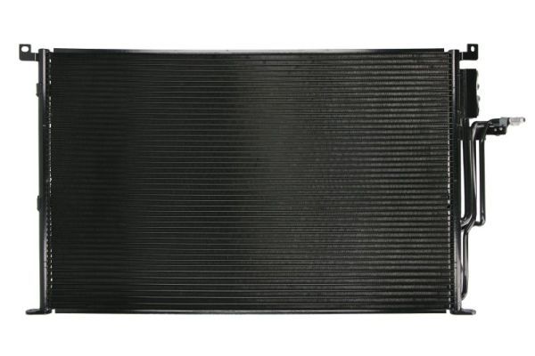 Thermotec KTT110529 Конденсатор, система кондиціонування повітря