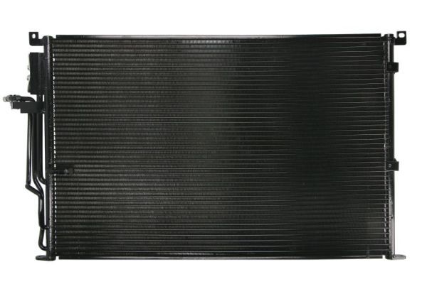 Thermotec KTT110529 Конденсатор, система кондиціонування повітря