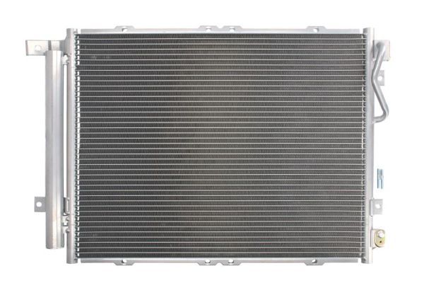 Thermotec KTT110531 Конденсатор, система кондиціонування повітря