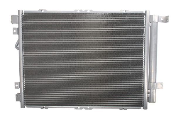 Thermotec KTT110531 Конденсатор, система кондиціонування повітря