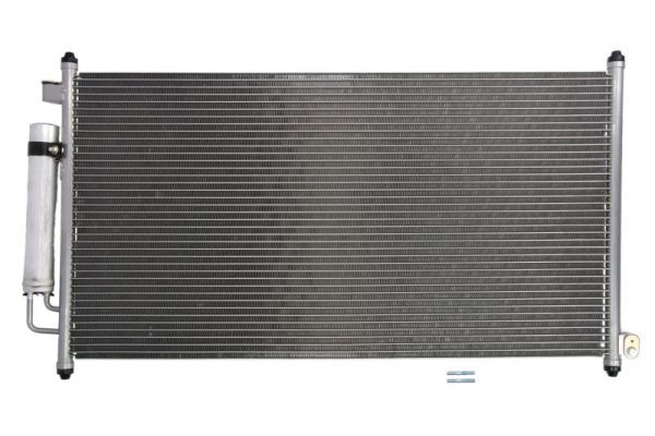 Thermotec KTT110533 Конденсатор, система кондиціонування повітря