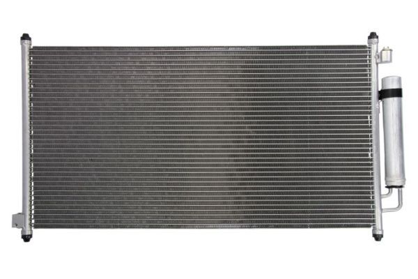 Thermotec KTT110533 Конденсатор, система кондиціонування повітря