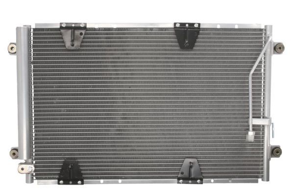 Thermotec KTT110534 Конденсатор, система кондиціонування повітря
