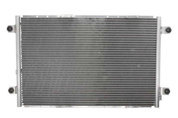 Thermotec KTT110534 Конденсатор, система кондиціонування повітря
