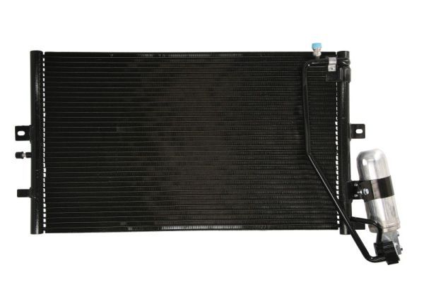 Thermotec KTT110535 Конденсатор, система кондиціонування повітря