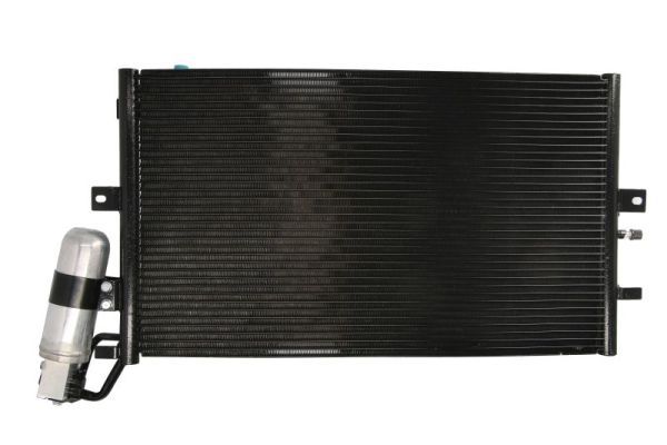 Thermotec KTT110535 Конденсатор, система кондиціонування повітря