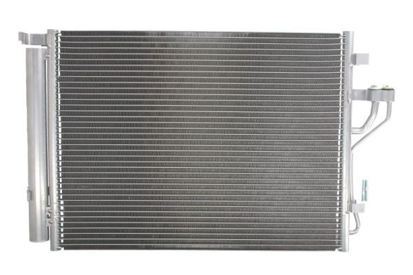 Thermotec KTT110537 Конденсатор, система кондиціонування повітря
