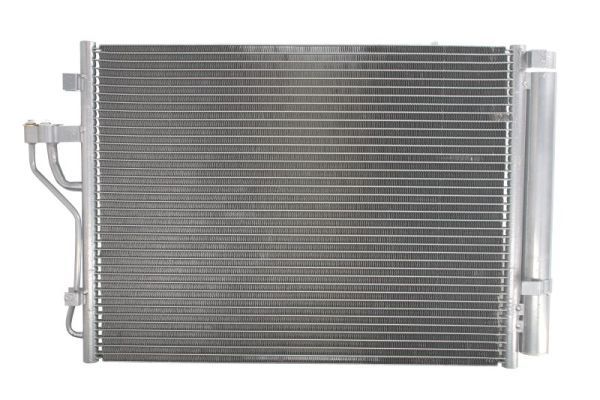 Thermotec KTT110537 Конденсатор, система кондиціонування повітря
