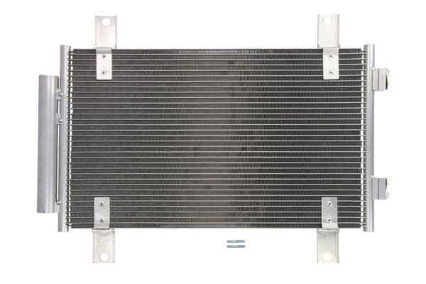 Thermotec KTT110538 Конденсатор, система кондиціонування повітря