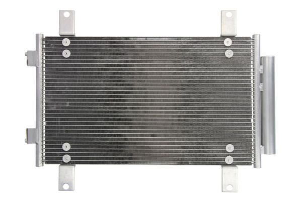 Thermotec KTT110538 Конденсатор, система кондиціонування повітря