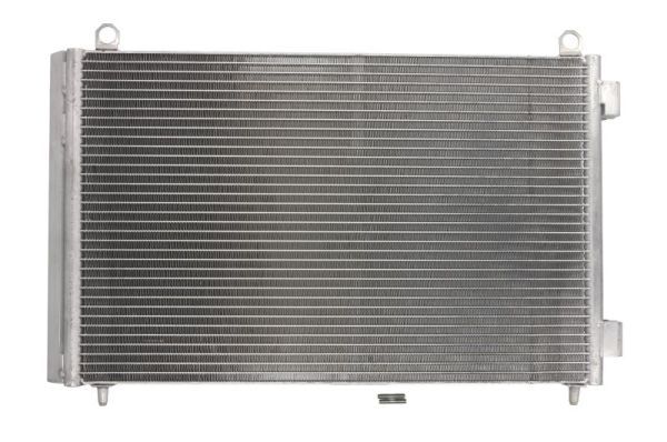 Thermotec KTT110539 Конденсатор, система кондиціонування повітря