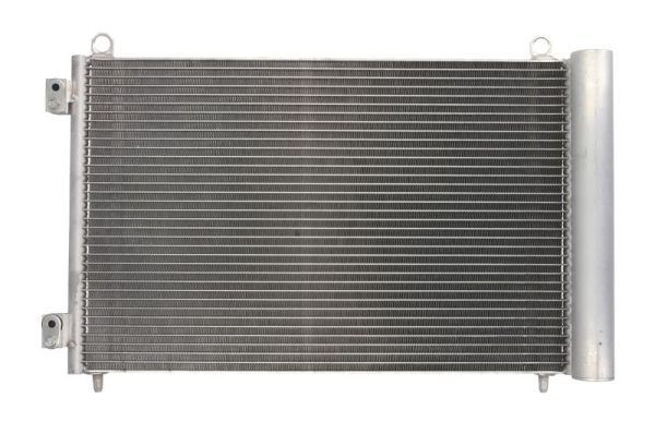 Thermotec KTT110539 Конденсатор, система кондиціонування повітря
