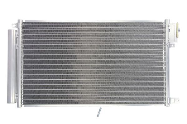 Thermotec KTT110540 Конденсатор, система кондиціонування повітря