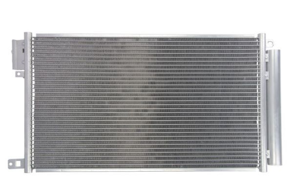 Thermotec KTT110540 Конденсатор, система кондиціонування повітря