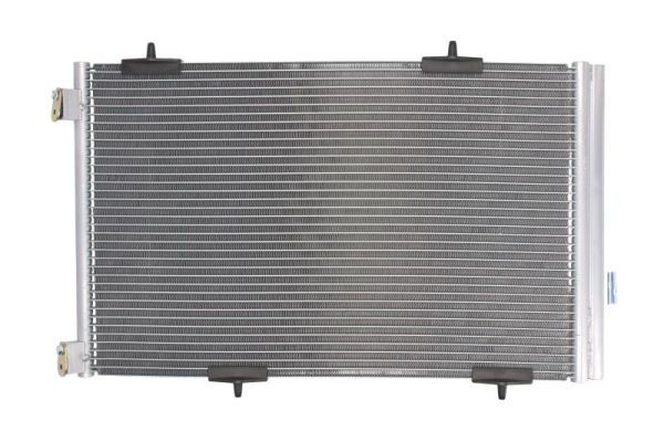 Thermotec KTT110541 Конденсатор, система кондиціонування повітря