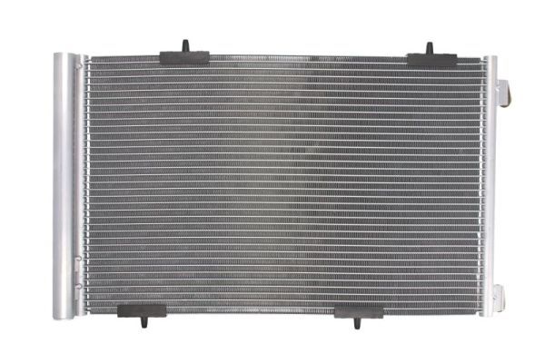 Thermotec KTT110541 Конденсатор, система кондиціонування повітря
