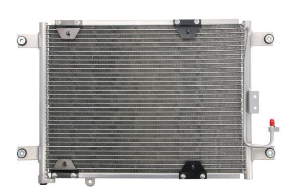 Thermotec KTT110542 Конденсатор, система кондиціонування повітря