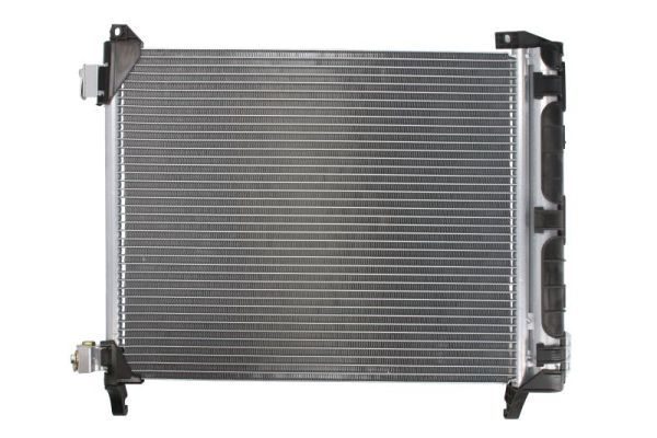 Thermotec KTT110543 Конденсатор, система кондиціонування повітря