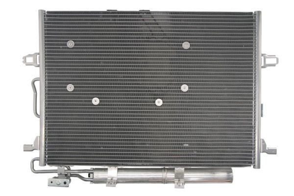 Thermotec KTT110545 Конденсатор, система кондиціонування повітря