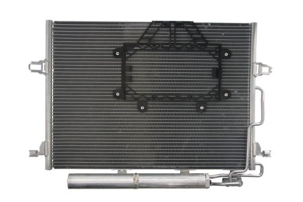 Thermotec KTT110545 Конденсатор, система кондиціонування повітря