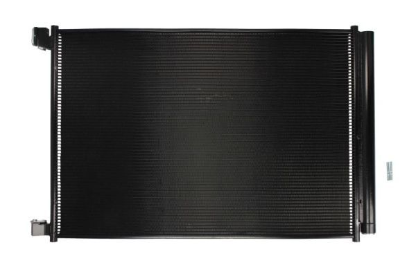 Thermotec KTT110546 Конденсатор, система кондиціонування повітря