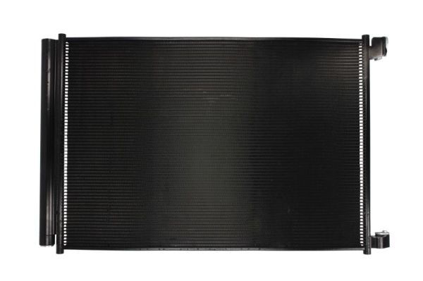 Thermotec KTT110546 Конденсатор, система кондиціонування повітря