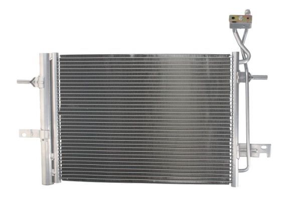 Thermotec KTT110547 Конденсатор, система кондиціонування повітря