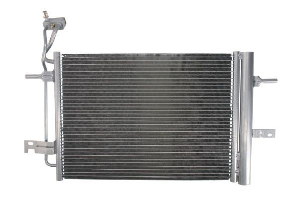 Thermotec KTT110547 Конденсатор, система кондиціонування повітря