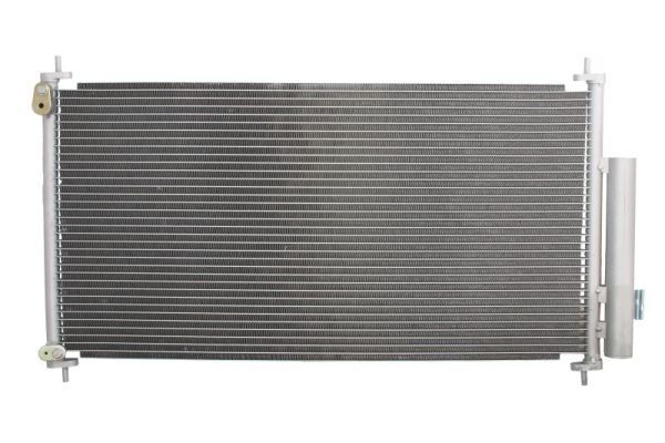 Thermotec KTT110548 Конденсатор, система кондиціонування повітря