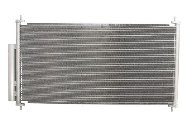 Thermotec KTT110548 Конденсатор, система кондиціонування повітря
