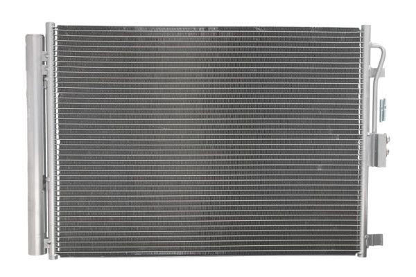 Thermotec KTT110549 Конденсатор, система кондиціонування повітря