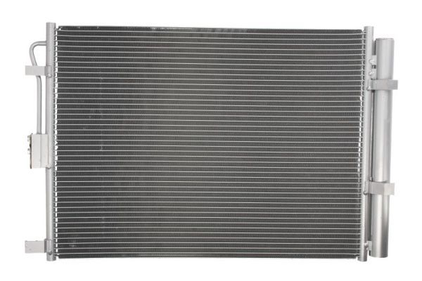 Thermotec KTT110549 Конденсатор, система кондиціонування повітря