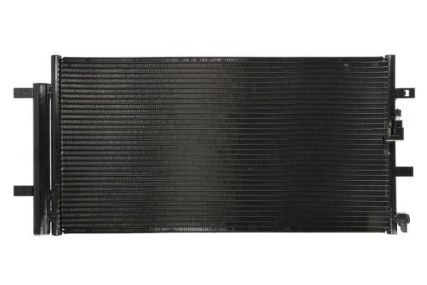 Thermotec KTT110554 Конденсатор, система кондиціонування повітря