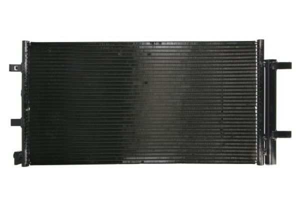 Thermotec KTT110554 Конденсатор, система кондиціонування повітря