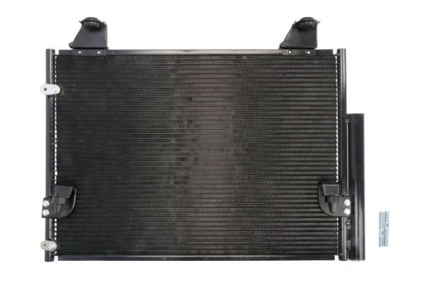 Thermotec KTT110555 Конденсатор, система кондиціонування повітря