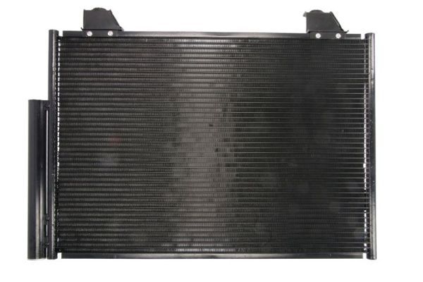 Thermotec KTT110555 Конденсатор, система кондиціонування повітря