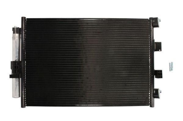 Thermotec KTT110557 Конденсатор, система кондиціонування повітря