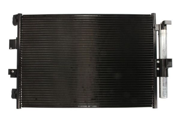 Thermotec KTT110557 Конденсатор, система кондиціонування повітря